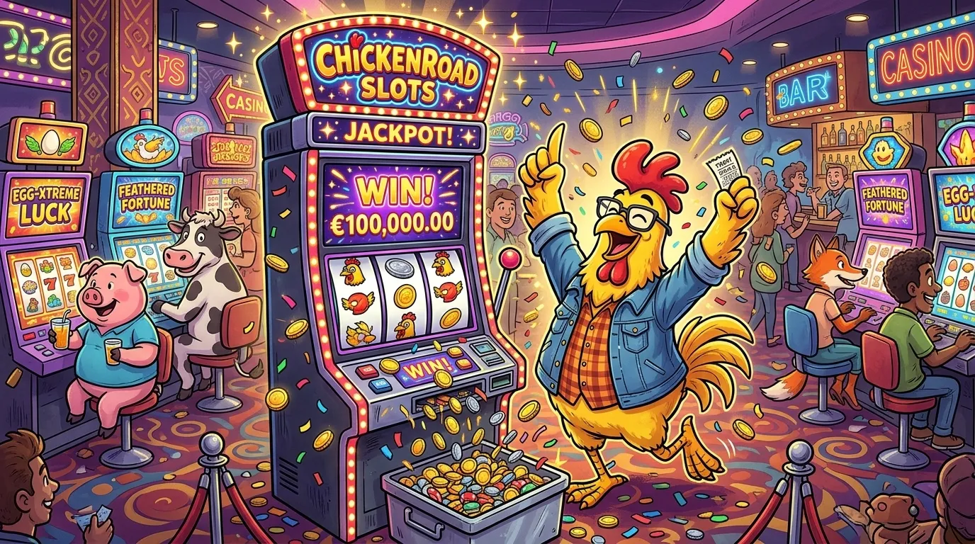 Chicken-road-game-login-casino